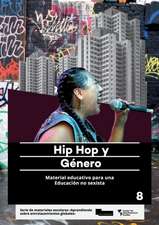 Hip Hop y Genero