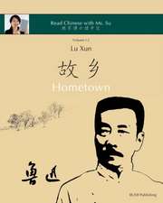 Lu Xun: Lu Xun 