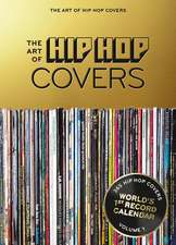 The Art of Hip Hop Covers