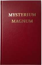 Mysterium Magnum