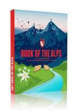 Book of the Alps