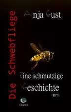 Die Schwebfliege