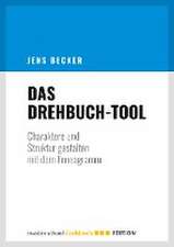 Das Drehbuch-Tool