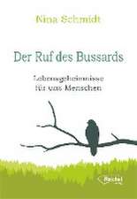 Der Ruf des Bussards