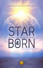 STARBORN