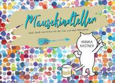 Mäusekindteller