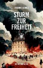 Sturm zur Freiheit