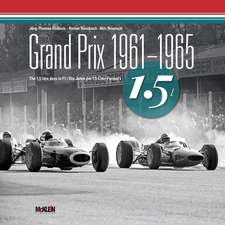 Grand Prix 1961-1965