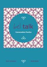 bel talk Conversation Practice