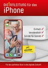 iPhone Anleitung (Teil I . START)