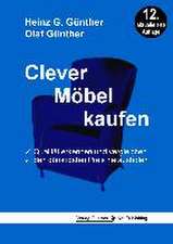 Clever Möbel kaufen