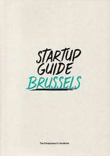 Startup Guide Brussels