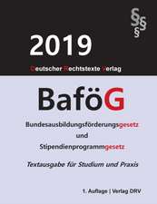 BaföG