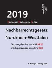 Drv, R: Nachbarrechtsgesetz