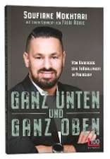 Ganz unten und ganz oben -