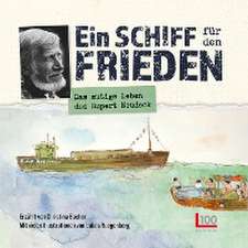 Ein Schiff für den Frieden