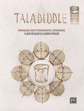 TALADIDDLE