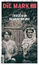 Frauen in Brandenburg