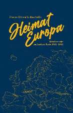 Heimat Europa