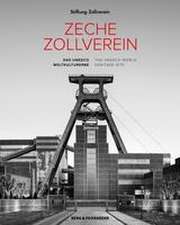 Zeche Zollverein