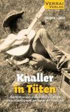 Knaller in Tüten