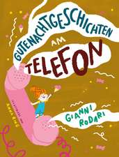 Gutenachtgeschichten am Telefon