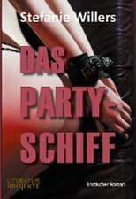 Das Partyschiff