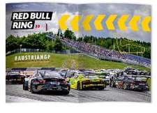 ADAC GT Masters 2021