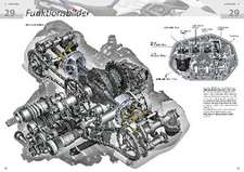 BMW R 1200 GS, R 1250 GS & Adventure, Reparaturanleitung