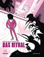 DAS RITUAL