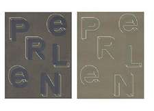 Perlen Gesamtband