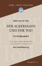 Der Ackermann und der Tod