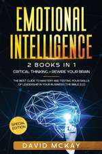 Emotional Intelligence