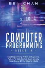 Computer Programming