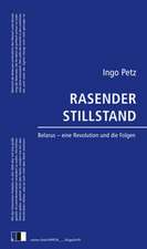 Rasender Stillstand