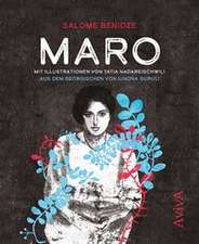 Maro