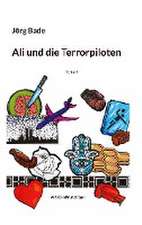 Ali und die Terrorpiloten