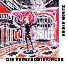 Die versandete Kirche