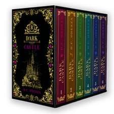 DARK CASTLE