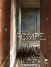 POMPEJI