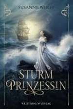 Sturmprinzessin