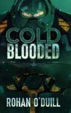 Cold Blooded Special Edition