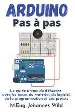 Arduino | Pas à pas