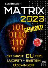 MATRIX 2023 gehackt!