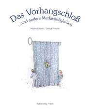 Das Vorhangschloß