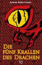 Die fünf Krallen des Drachen