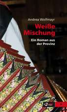 Weiße Mischung