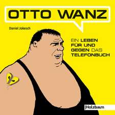 Otto Wanz