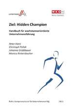 Ziel: Hidden Champions