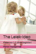 The Lelek-Idea